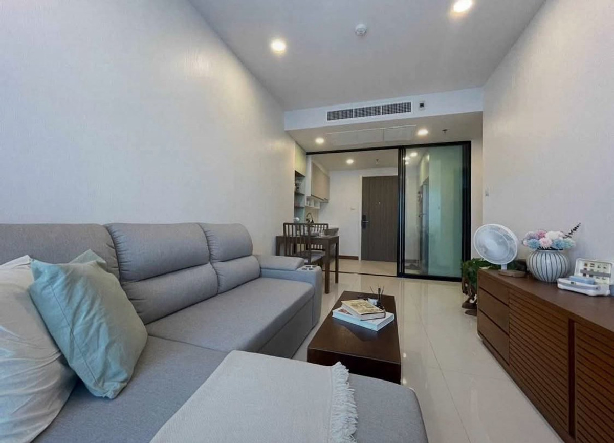 ให้เช่าคอนโดวงเวียนใหญ่ เจริญนคร : ให้เช่า 📍 Supalai Premier Charoen Nakhon 📍ติด BTS คลองสาน 100 เมตร ใจกลางเมืองสาทร อุปกรณ์เครื่องใช้ไฟฟ้า ครบ