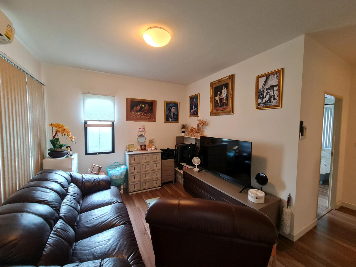 For SaleTownhomeRama 2, Bang Khun Thian : Urgent sale! Townhome Avenue Forte Rama 2