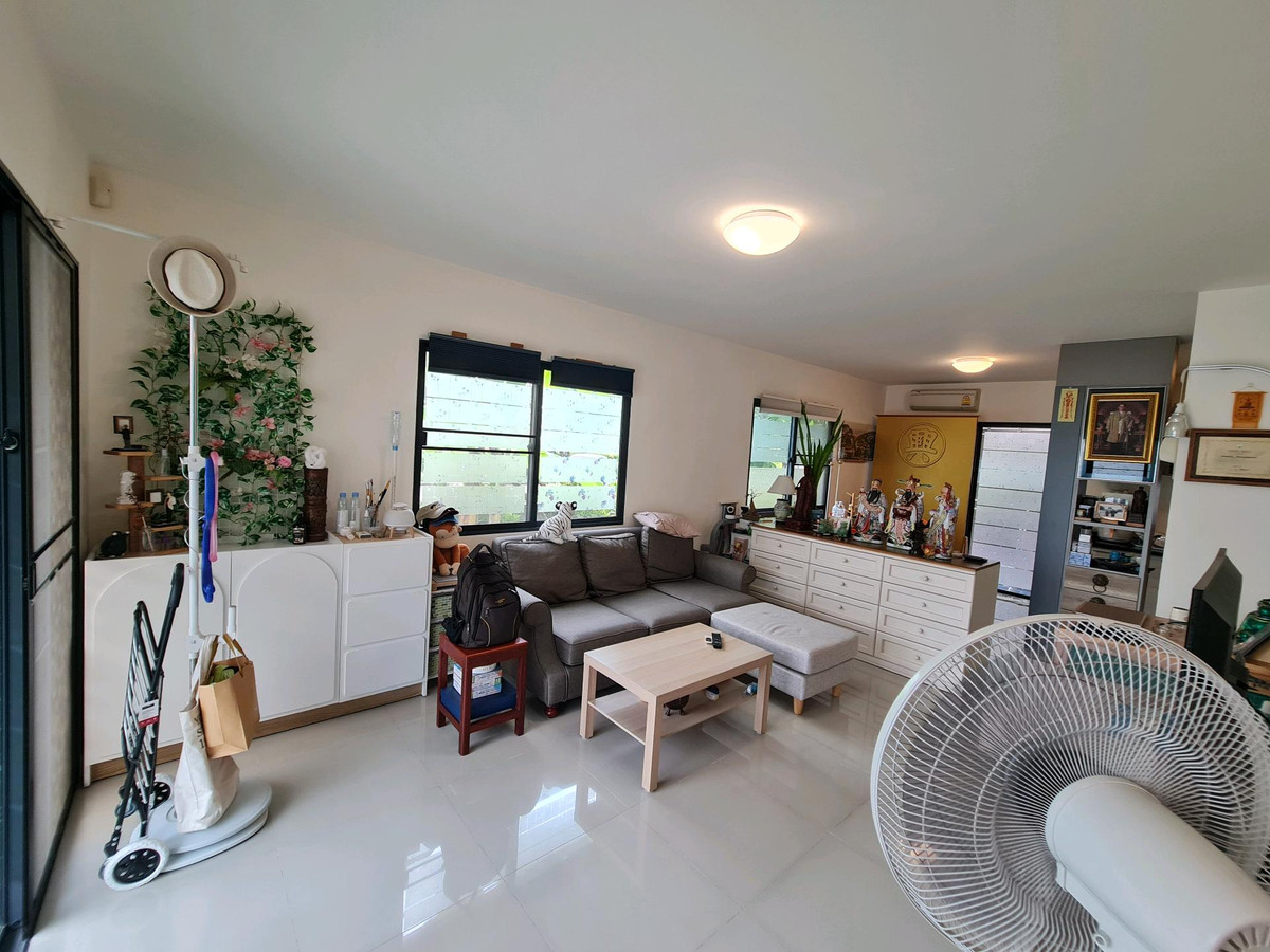 For SaleTownhomeRama 2, Bang Khun Thian : Urgent sale! Townhome Avenue Forte Rama 2