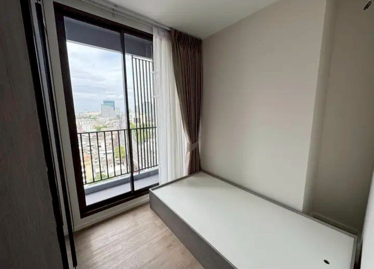 For RentCondoRamkhamhaeng, Hua Mak : ✅ MRR127 ✅ Line : @p2nproperty