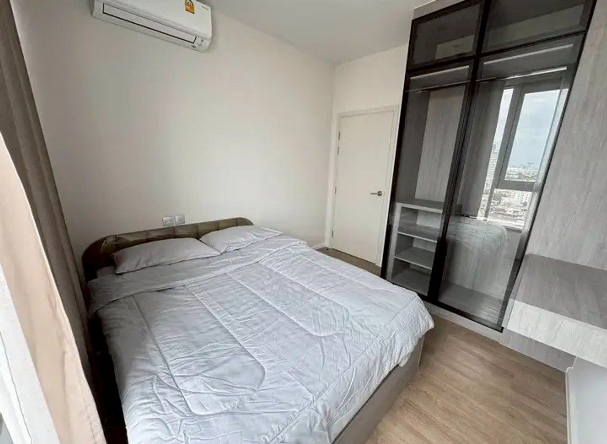 For RentCondoRamkhamhaeng, Hua Mak : ✅ MRR127 ✅ Line : @p2nproperty