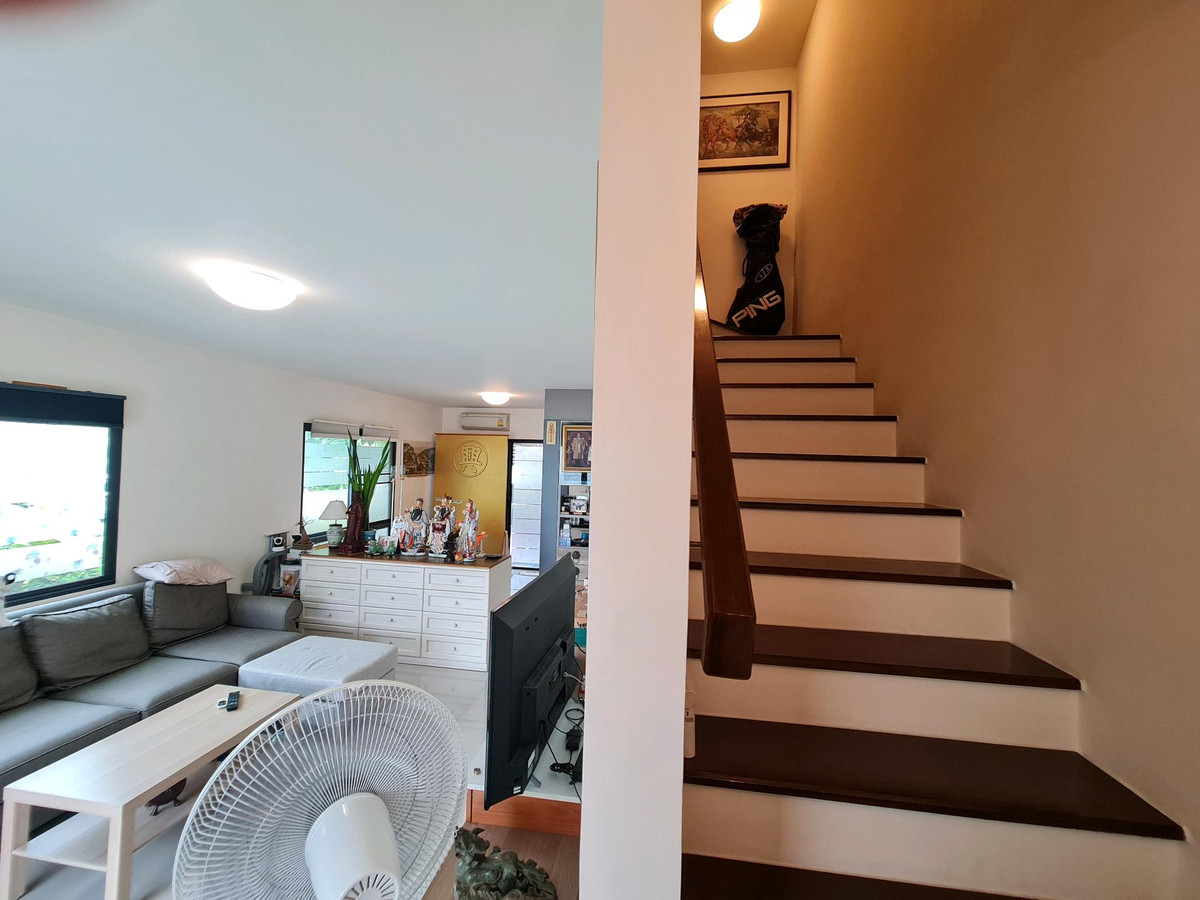 For SaleTownhomeRama 2, Bang Khun Thian : Urgent sale! Townhome Avenue Forte Rama 2