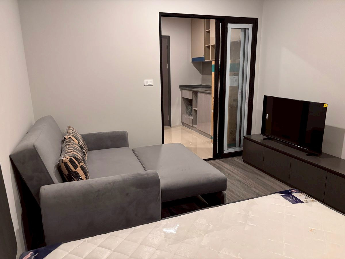 For RentCondoSeri Thai, Ramkhamhaeng Nida : ✅ IDRL114 ✅ Line : @p2nproperty