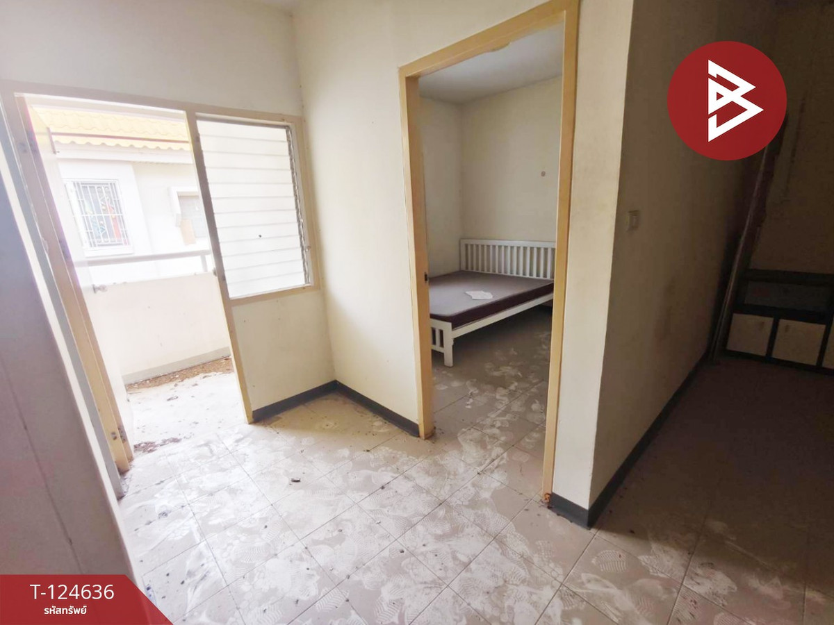 For SaleCondoMin Buri, Romklao : Condo for sale, Eua-Athorn Ramindra 117, Khlong Sam Wa, Bangkok