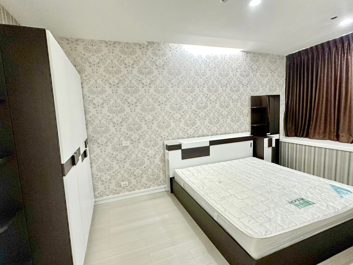 ให้เช่าคอนโดพระราม 9 เพชรบุรีตัดใหม่ RCA : 9662♛เช่า 1 ห้องนอน♙ทีซี กรีน พระราม 9♜MRTพระราม9∞099-5919653,065-9423251🜲Line@sureresidence