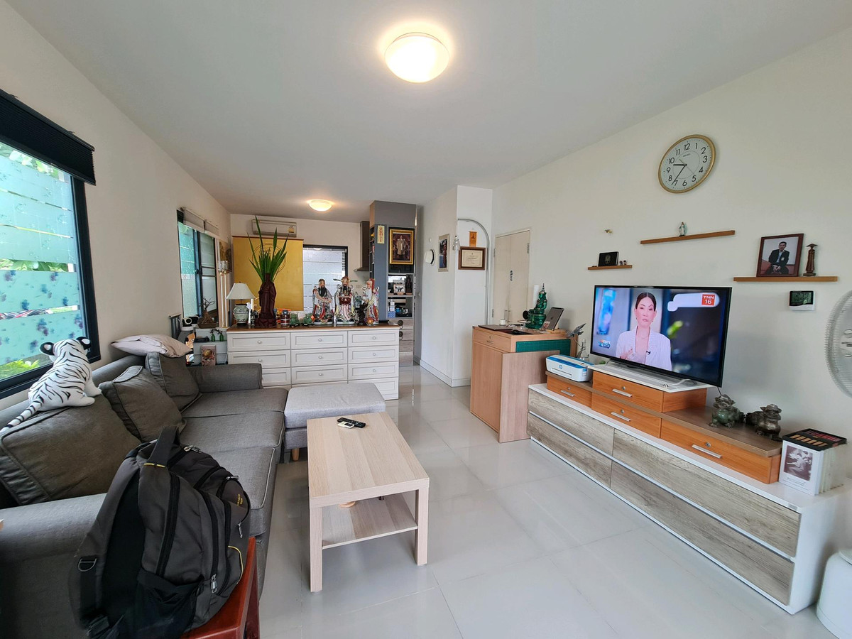 For SaleTownhomeRama 2, Bang Khun Thian : Urgent sale! Townhome Avenue Forte Rama 2