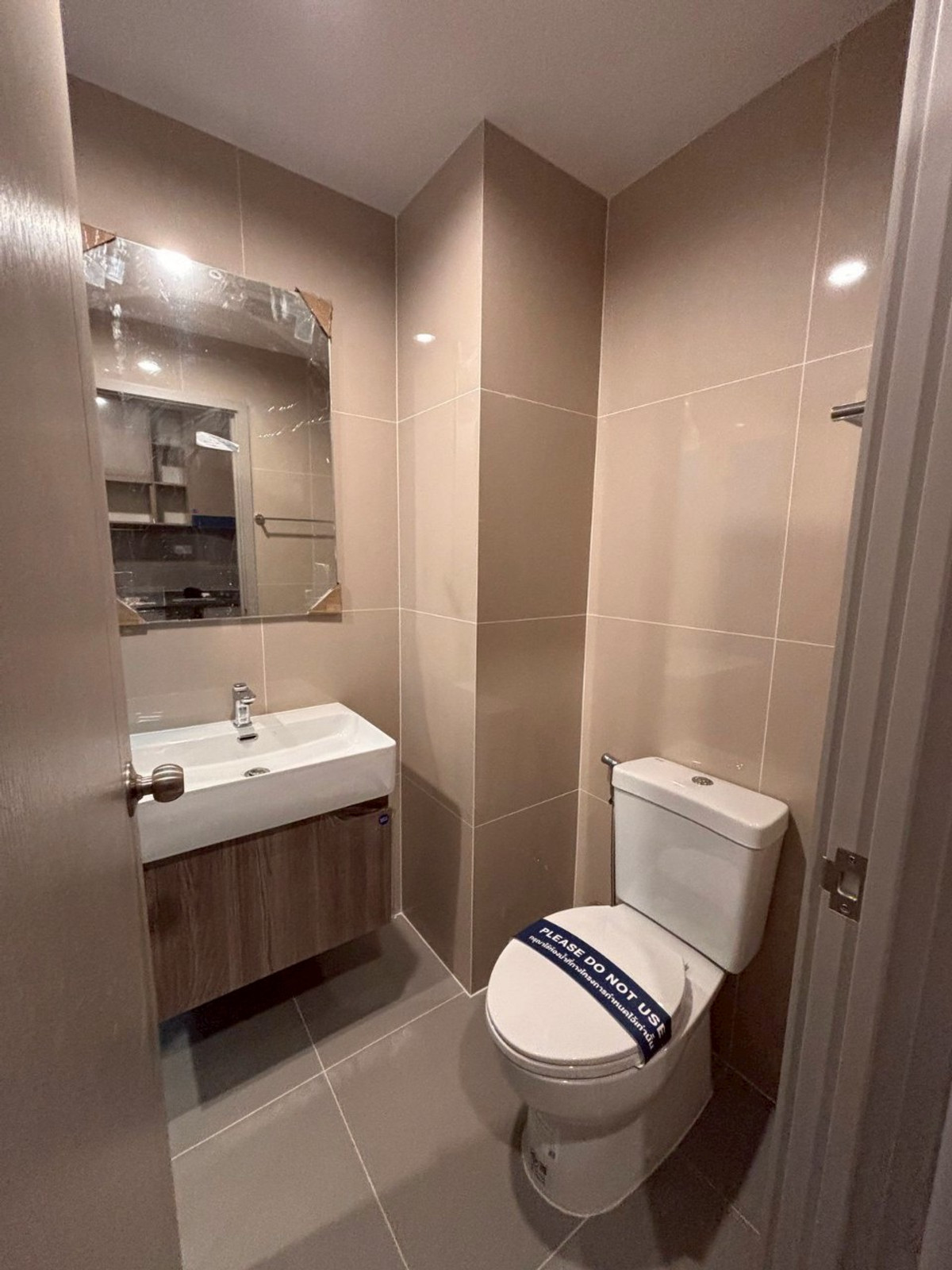 For RentCondoSeri Thai, Ramkhamhaeng Nida : ✅ IDRL114 ✅ Line : @p2nproperty