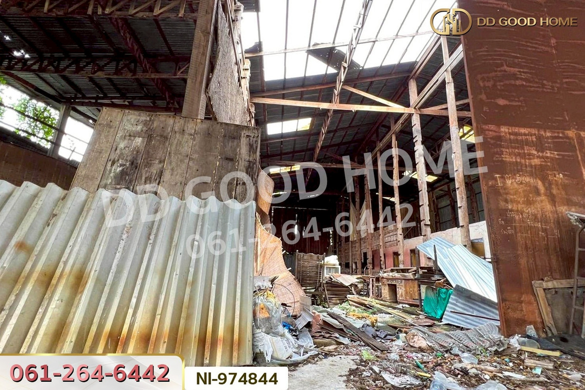 ที่ดินลพบุรี : NI-974844 ที่ดินพร้อมสิ่งปลูกสร้างป่าตาล 230 ตร.ว. ลพบุรี ใกล้โรบินสัน ไลฟ์สไตล์ ลพบุรี