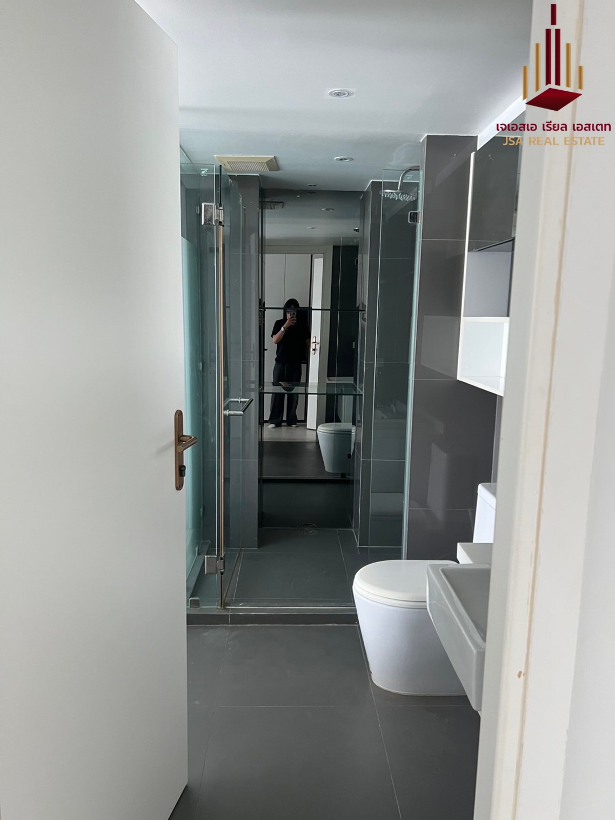 For SaleCondoSapankwai,Jatujak : ✨ For Sale: Haven Luxe Phaholyothin Condo ✨ 💰 Only 3,120,000 THB