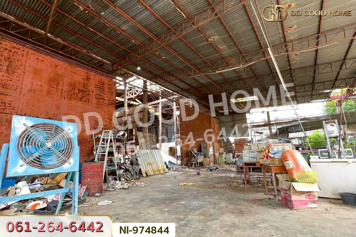 ที่ดินลพบุรี : NI-974844 ที่ดินพร้อมสิ่งปลูกสร้างป่าตาล 230 ตร.ว. ลพบุรี ใกล้โรบินสัน ไลฟ์สไตล์ ลพบุรี