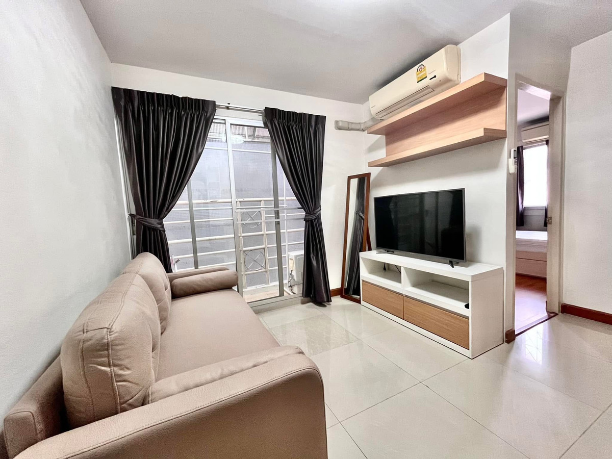 ให้เช่าคอนโดโชคชัย4 ลาดพร้าว71 : อัสสกาญจน์ เพลส ลาดพร้าว 85 / Assagarn Place Ladprao 85