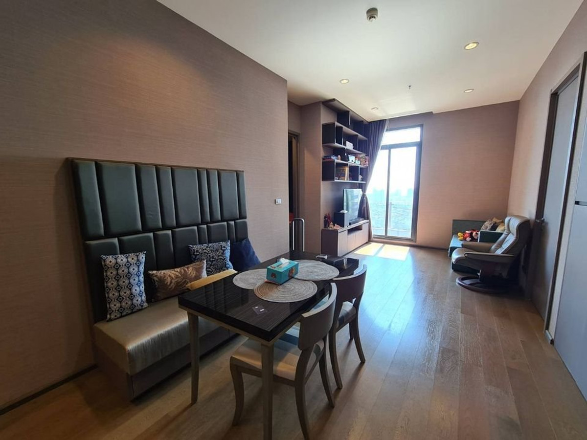 ให้เช่าคอนโดสาทร นราธิวาส : ให้เช่าคอนโด The Diplomat Sathorn