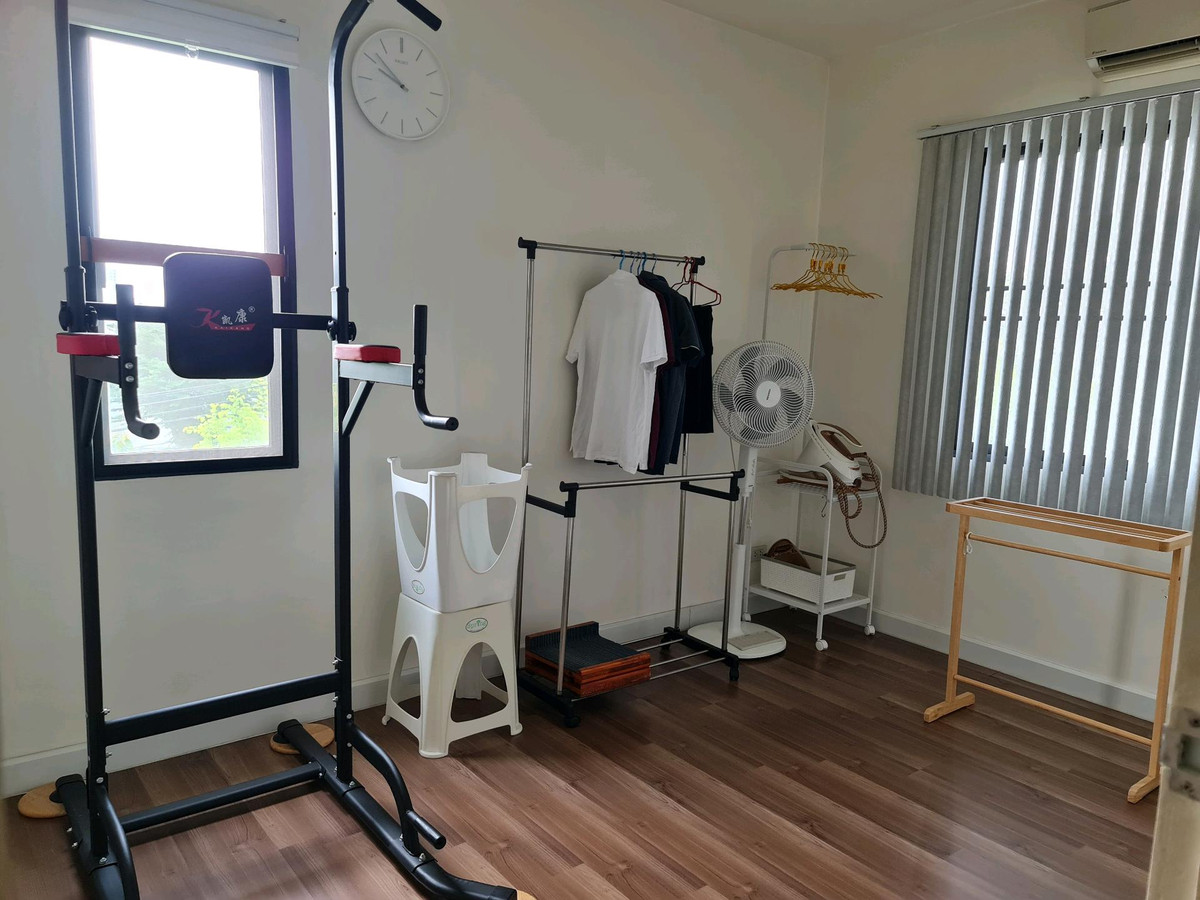 For SaleTownhomeRama 2, Bang Khun Thian : Urgent sale! Townhome Avenue Forte Rama 2