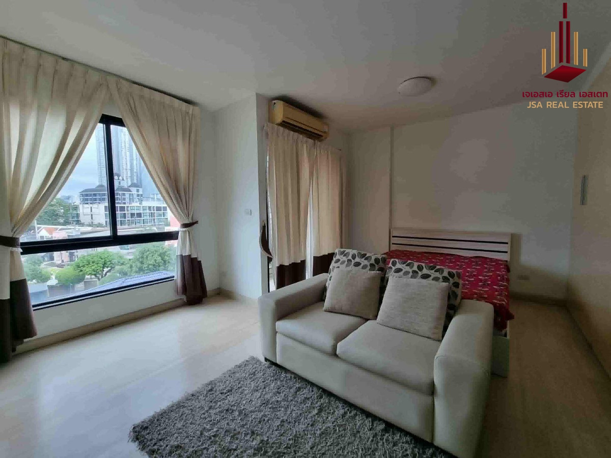 For SaleCondoOnnut, Udomsuk : ✨ For Sale: Sense Sukhumvit 68 Condo ✨ 💰 Only 1,980,000 THB