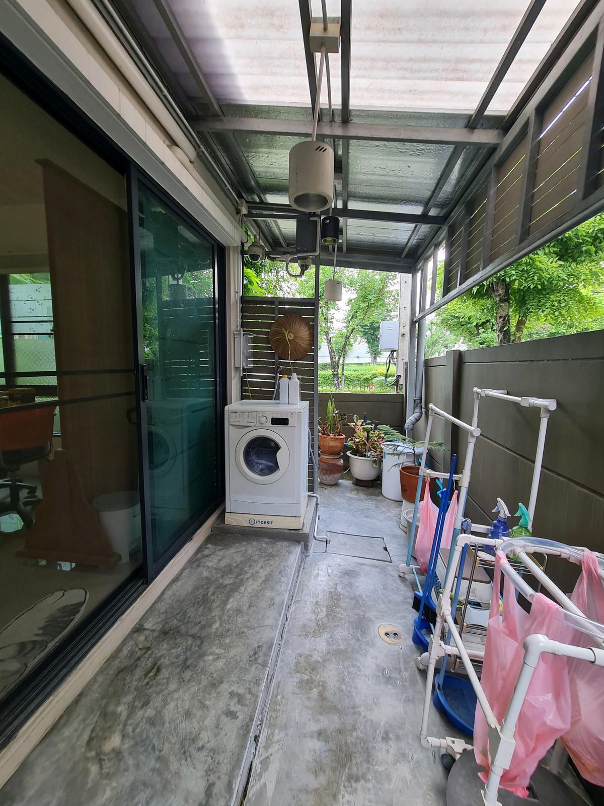 For SaleTownhomeRama 2, Bang Khun Thian : Urgent sale! Townhome Avenue Forte Rama 2