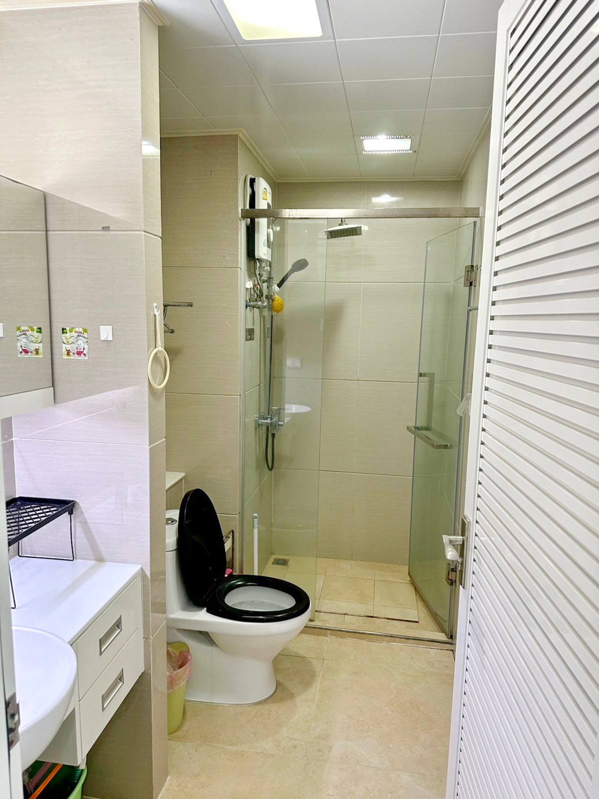 ให้เช่าคอนโดพระราม 9 เพชรบุรีตัดใหม่ RCA : 9662♛เช่า 1 ห้องนอน♙ทีซี กรีน พระราม 9♜MRTพระราม9∞099-5919653,065-9423251🜲Line@sureresidence