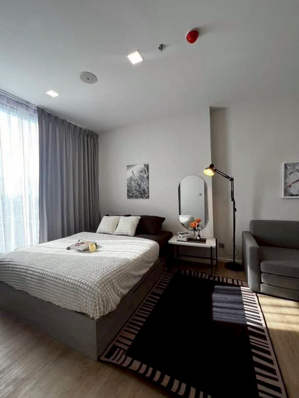 For RentCondoRamkhamhaeng, Hua Mak : ✅ MRR128 ✅ Line : @p2nproperty