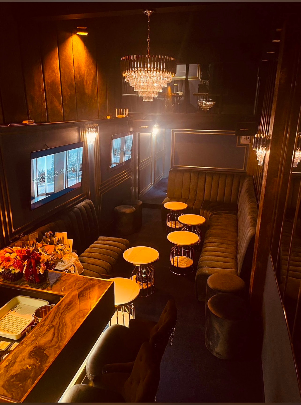 For LeaseholdRetail SpaceOnnut, Udomsuk : Japanese snack bar for sale