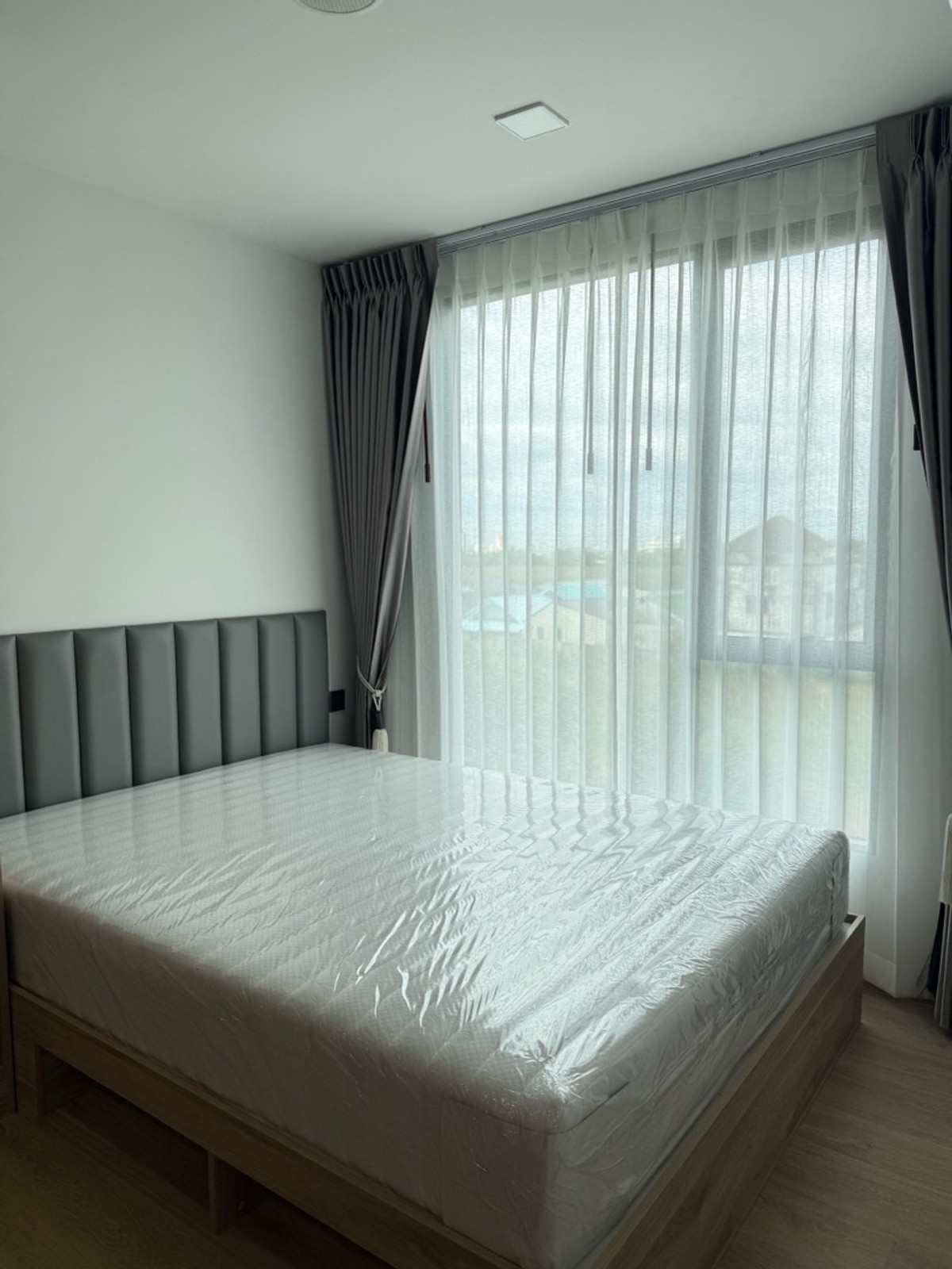 For RentCondoLadkrabang, Suwannaphum Airport : 8000 baht