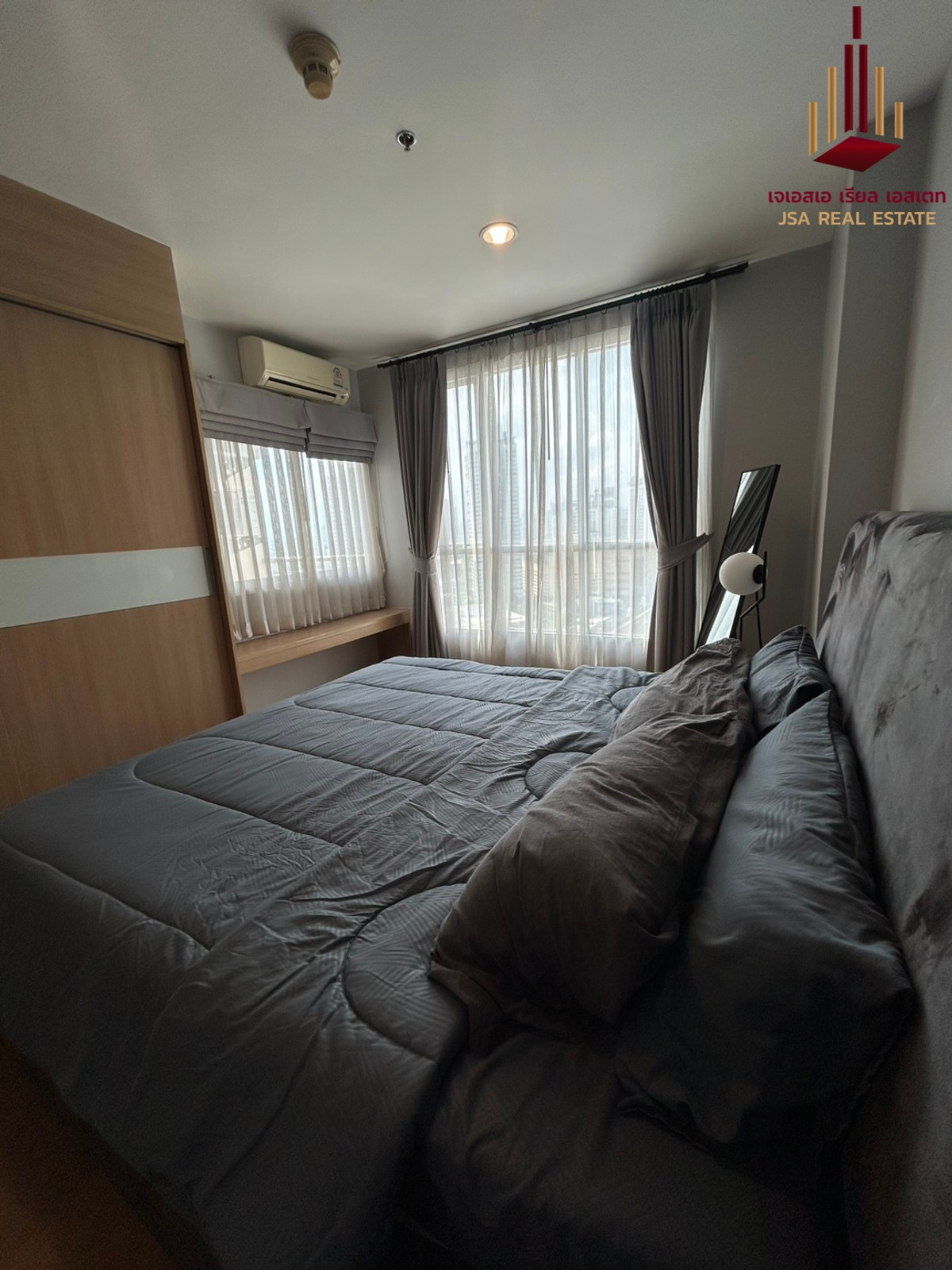 For RentCondoOnnut, Udomsuk : ✨ For Rent: Life @ Sukhumvit 65 Condo ✨ 💰 Only 19,000 THB/month