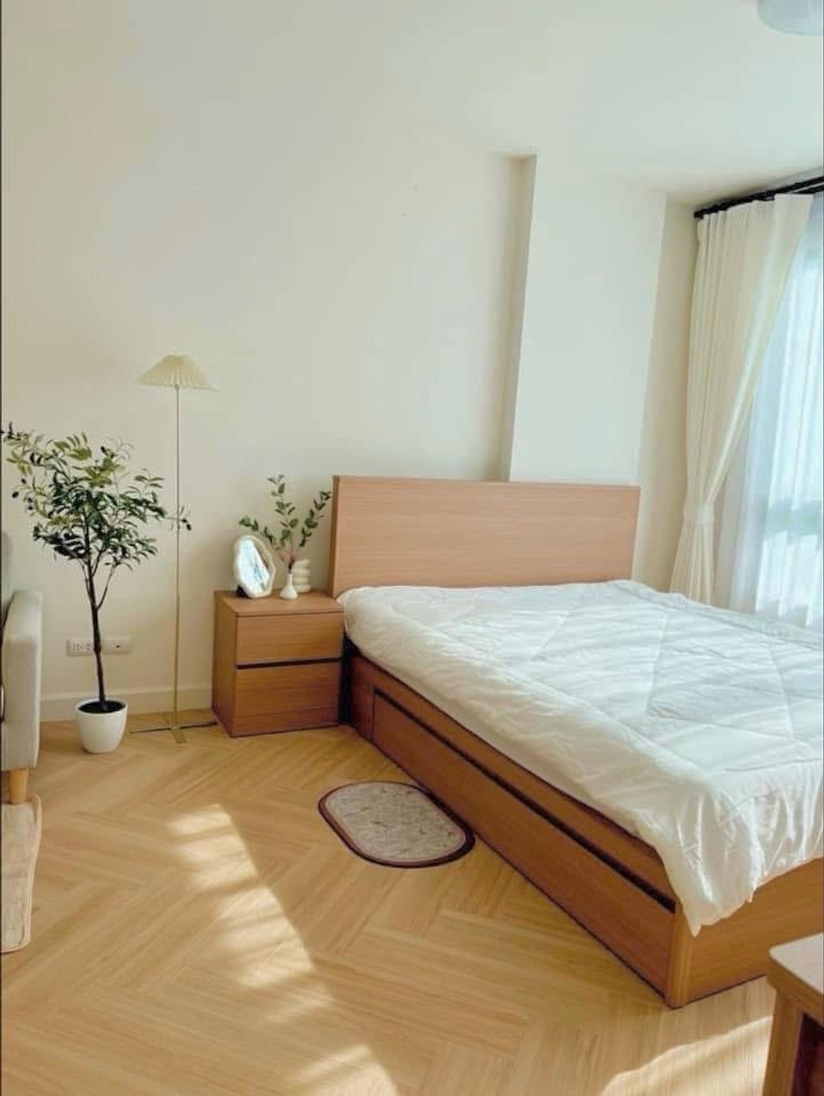 ขายคอนโดเสรีไทย-นิด้า : **ขายห้องดีคอนโด รามคำแหง64 แยกบ้านม้า