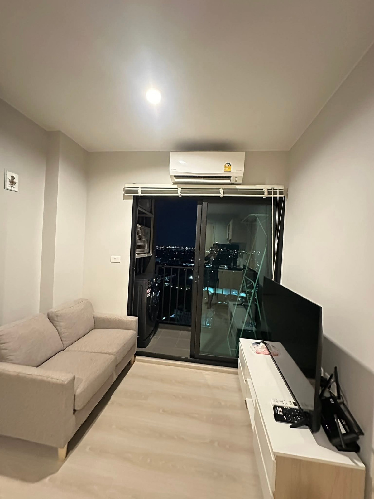 ให้เช่าคอนโดพัฒนาการ ศรีนครินทร์ : นิว โนเบิล ศรีนครินทร์ - ลาซาล / Nue Noble Srinakarin - Lasalle
