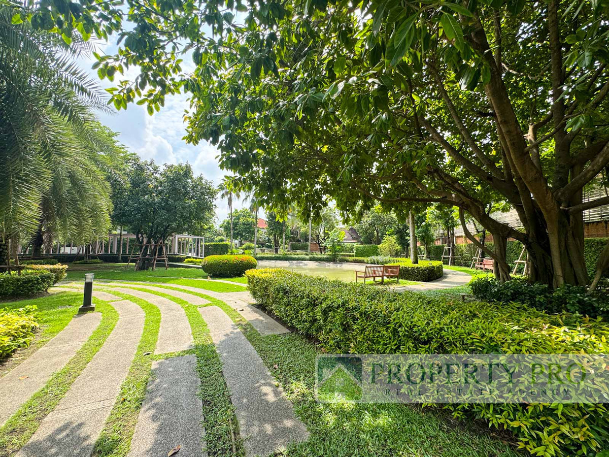 For SaleHouseRama5, Ratchapruek, Bangkruai : House for Sale Grand Bangkok Boulevard Ratchapruek Rattanathibet, 4 beds 5 baths 147 Sqw 425 Sqm Near MRT Bang Rak Noi Tha It Rama 5 Circle : KT25S-006