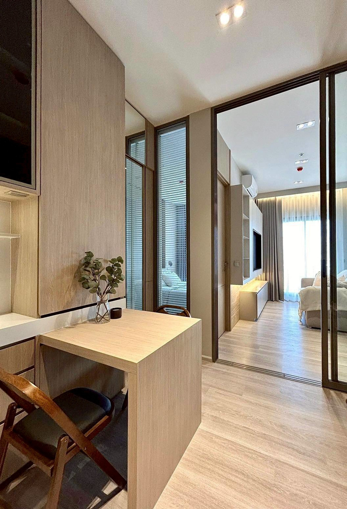 ให้เช่าคอนโดสาทร นราธิวาส : Rhythm charoenkrung pavilion  for rent