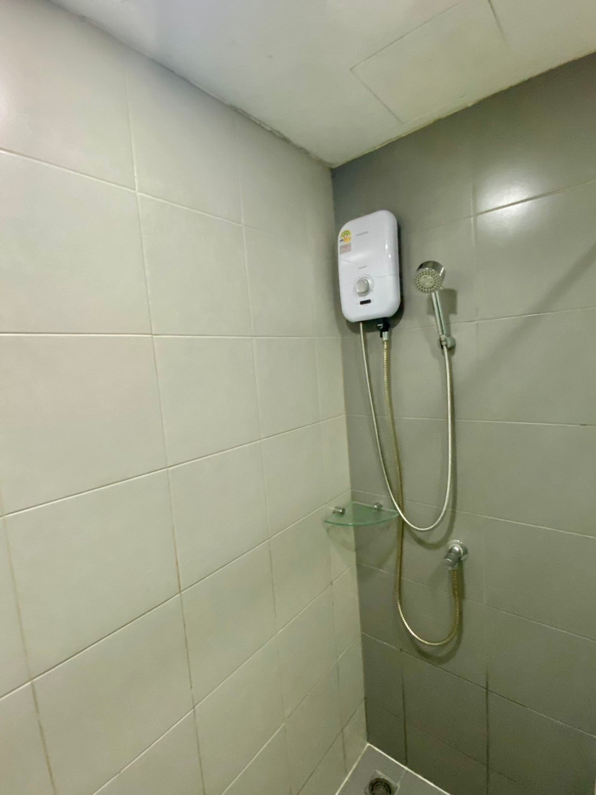 For RentCondoBangna, Bearing, Lasalle : For Rent, condominium next to BTS Bangna, beautiful room, fully furnished, complete electrical appliances, good price, ready to move in.