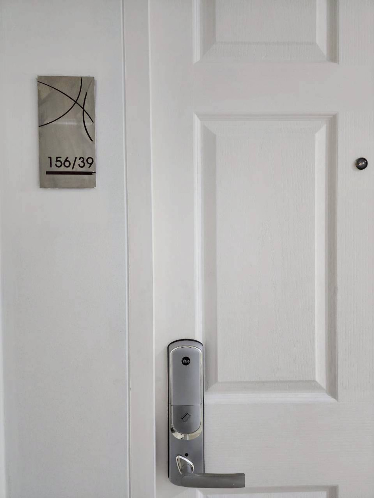 For SaleCondoSilom, Saladaeng, Bangrak : Urgent sale!! 2 bedroom condo | The Surawong | Number 159/39, 7th floor, size 53.41 sq m.