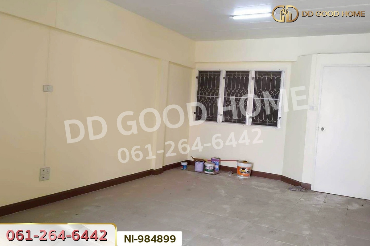 For SaleCondoLadkrabang, Suwannaphum Airport : NI-984899 Romsuk 9 Condotown, Lat Krabang, near Suvarnabhumi Airport