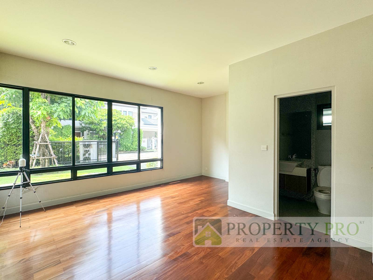 For SaleHouseRama5, Ratchapruek, Bangkruai : House for Sale Grand Bangkok Boulevard Ratchapruek Rattanathibet, 4 beds 5 baths 147 Sqw 425 Sqm Near MRT Bang Rak Noi Tha It Rama 5 Circle : KT25S-006