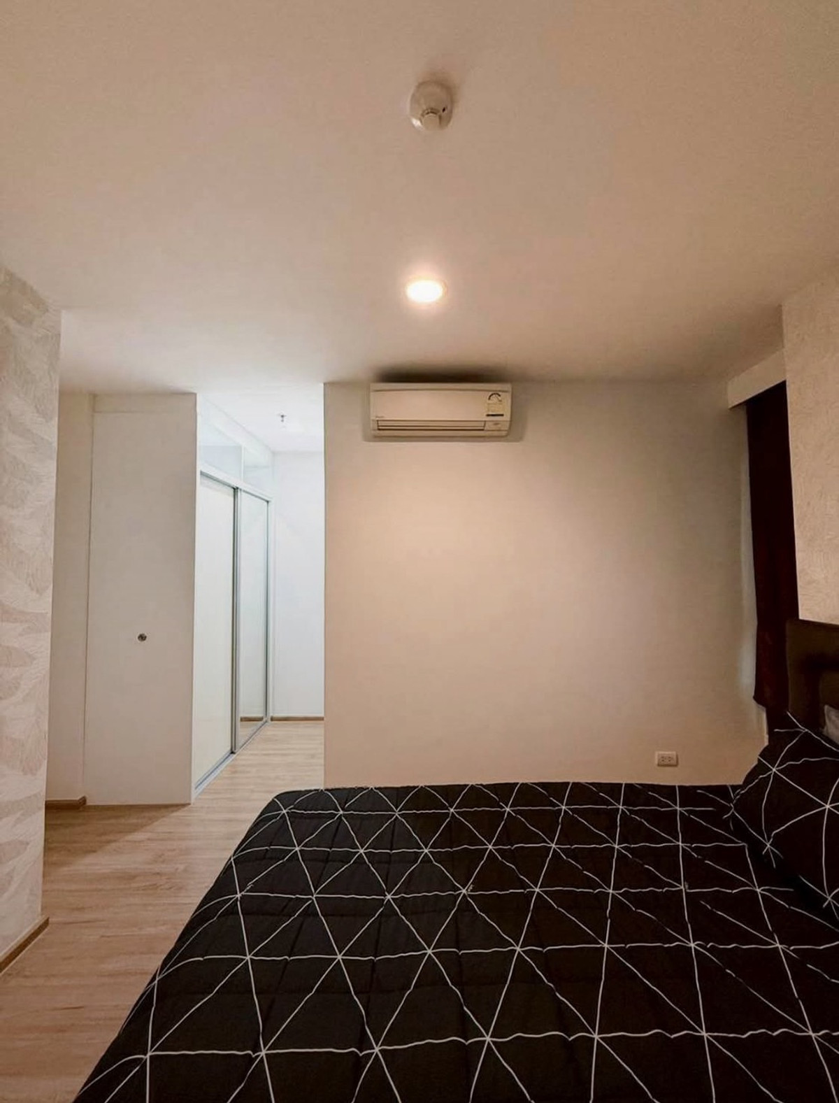 ให้เช่าคอนโดสาทร นราธิวาส : ให้เช่า ✨ Fuse Chan - Sathorn ✨ 2 ห้องนอน 2 ห้องน้ำ เฟอร์นิเจอร์ และ เครื่องใช้ไฟฟ้าครบ ใกล้ BTS 