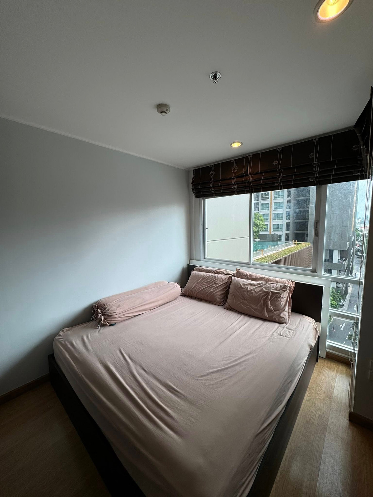 ให้เช่าคอนโดสะพานควาย จตุจักร : เช่า รหัส PR479 คอนโด U-Delight จตุจักร