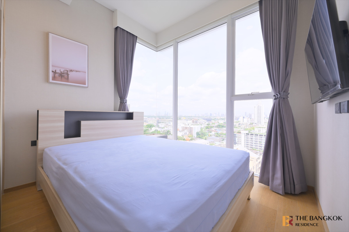 For SaleCondoSukhumvit, Asoke, Thonglor : 💫 Rare Unit! Japanese Luxury Style, Siamese Exclusive Sukhumvit 42 near BTS Ekkamai