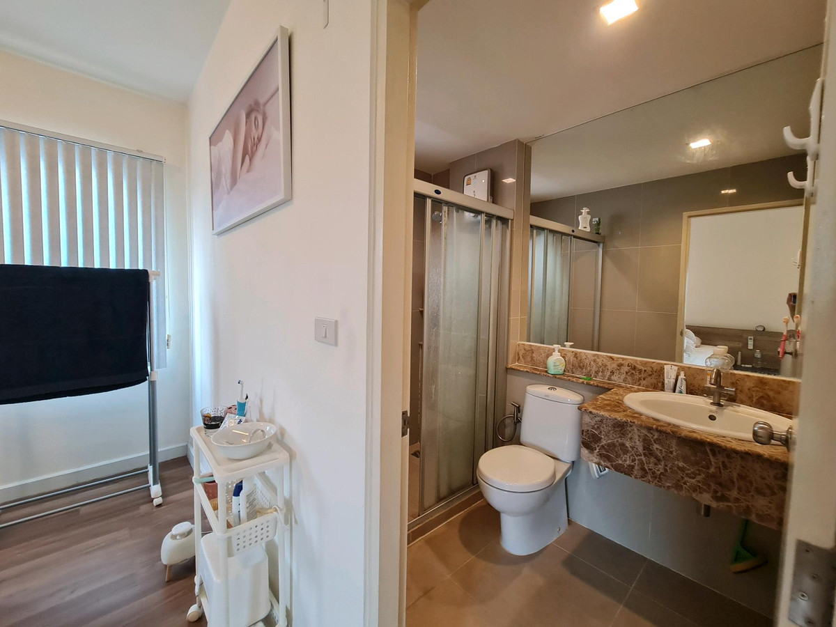 For SaleTownhomeRama 2, Bang Khun Thian : Urgent sale! Townhome Avenue Forte Rama 2