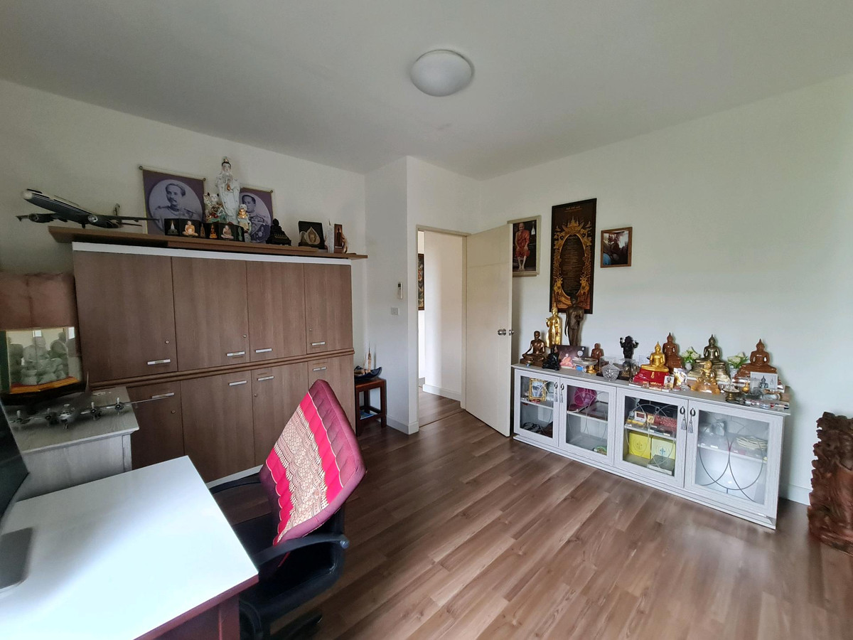 For SaleTownhomeRama 2, Bang Khun Thian : Urgent sale! Townhome Avenue Forte Rama 2