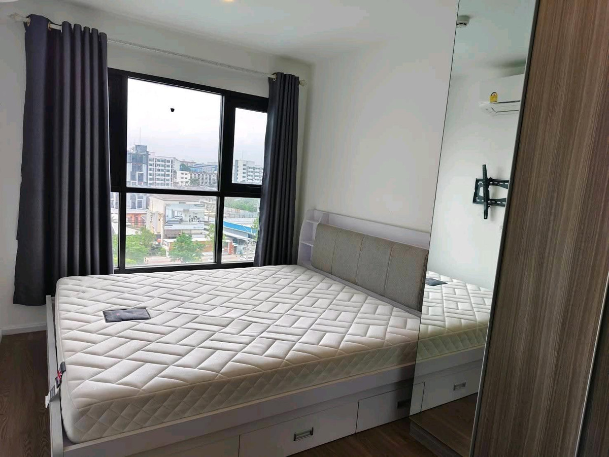 For RentCondoVipawadee, Don Mueang, Lak Si : 🚆 Good location, convenient travel, near the BTS Green Line 