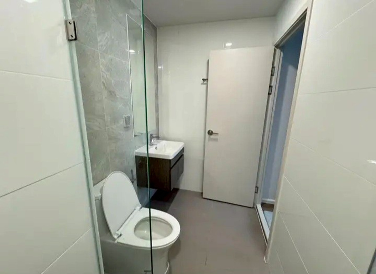 For RentCondoRamkhamhaeng, Hua Mak : ✅ MRR127 ✅ Line : @p2nproperty