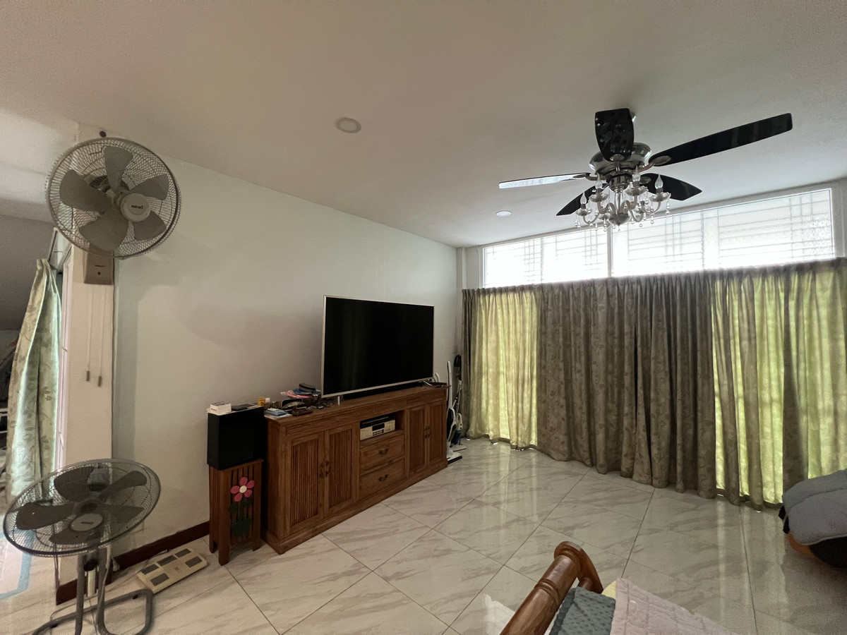 For RentHouseMin Buri, Romklao : House for rent, Home Place Ramkhamhaeng 140, near Triam Udom Suksa Nomklao School.