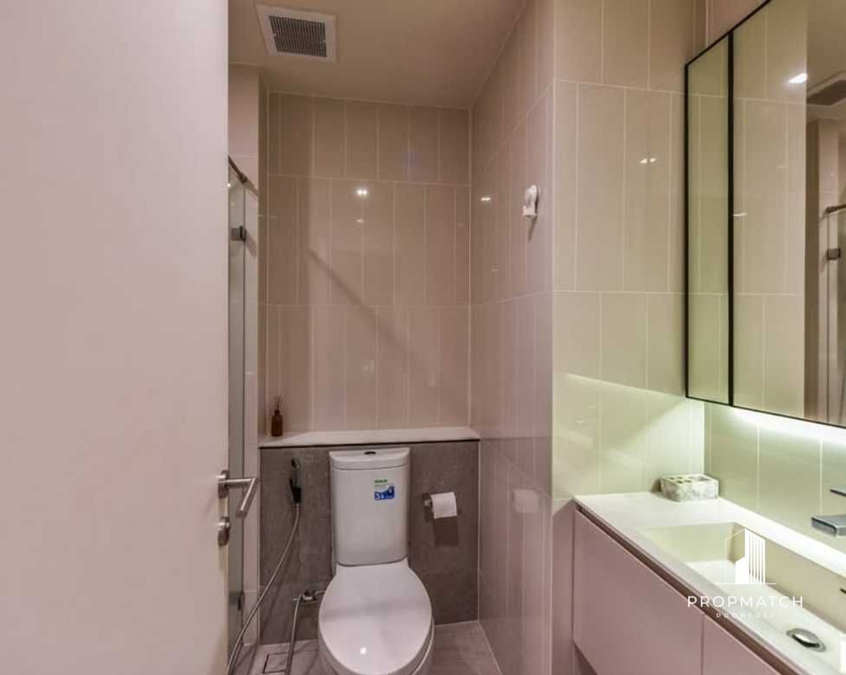 ให้เช่าคอนโดสะพานควาย จตุจักร : Condo for rent✨The Reserve Phahol - Pradipat คอนโดใกล้รถไฟฟ้าสะพานควาย (1bed 1bath 40sqm)