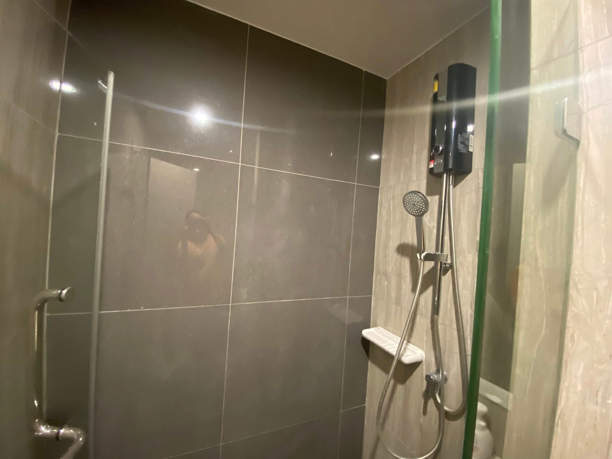 For RentCondoBang kae, Phetkasem : For rent 📍 The Parkland Phetkasem 56 📍 Fully furnished and equipped, near MRT Phasi Charoen