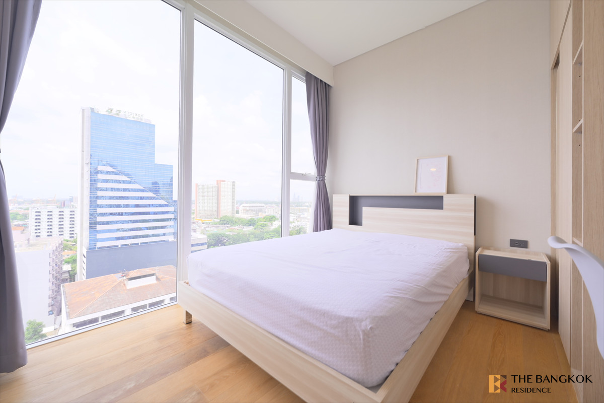 For SaleCondoSukhumvit, Asoke, Thonglor : 💫 Rare Unit! Japanese Luxury Style, Siamese Exclusive Sukhumvit 42 near BTS Ekkamai