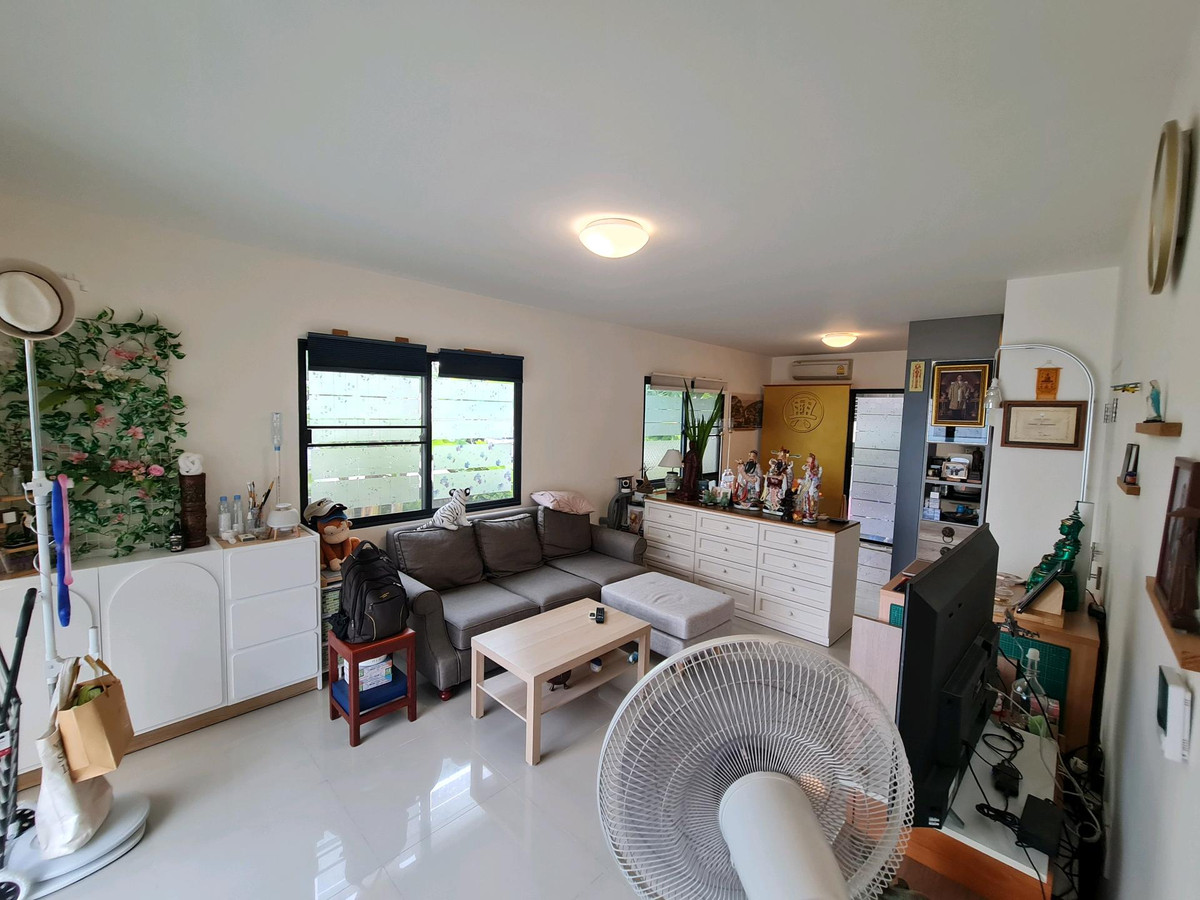 For SaleTownhomeRama 2, Bang Khun Thian : Urgent sale! Townhome Avenue Forte Rama 2