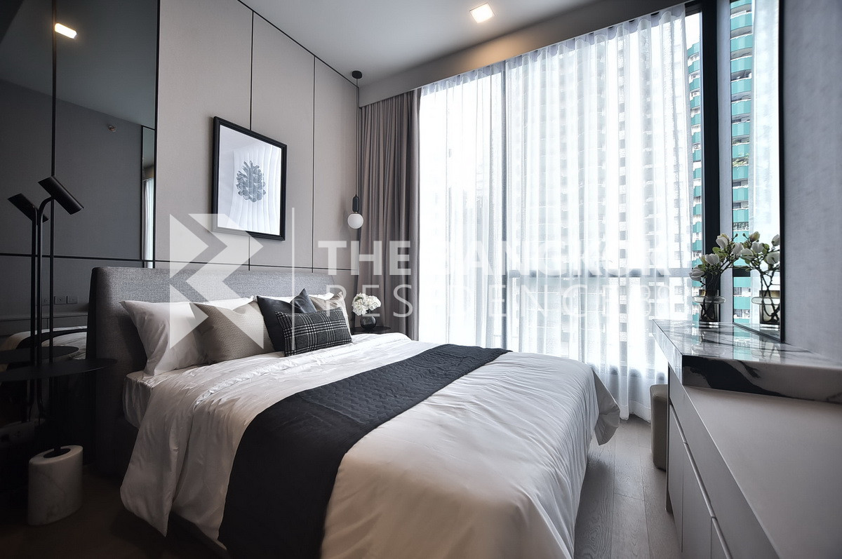 ให้เช่าคอนโดสุขุมวิท อโศก ทองหล่อ : Celes Asoke by Jubjib