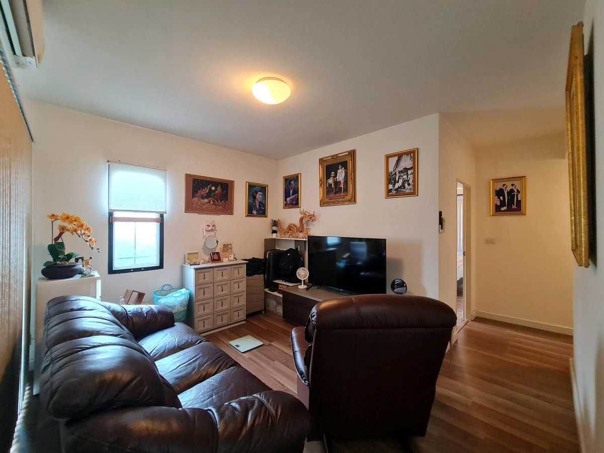 For SaleTownhomeRama 2, Bang Khun Thian : Urgent sale! Townhome Avenue Forte Rama 2