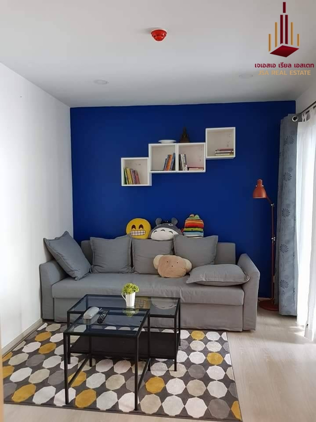 ขายคอนโดอ่อนนุช อุดมสุข : ✨ For Sale: The Tree Sukhumvit 64 Condo ✨  💰 Only 3,590,000 THB