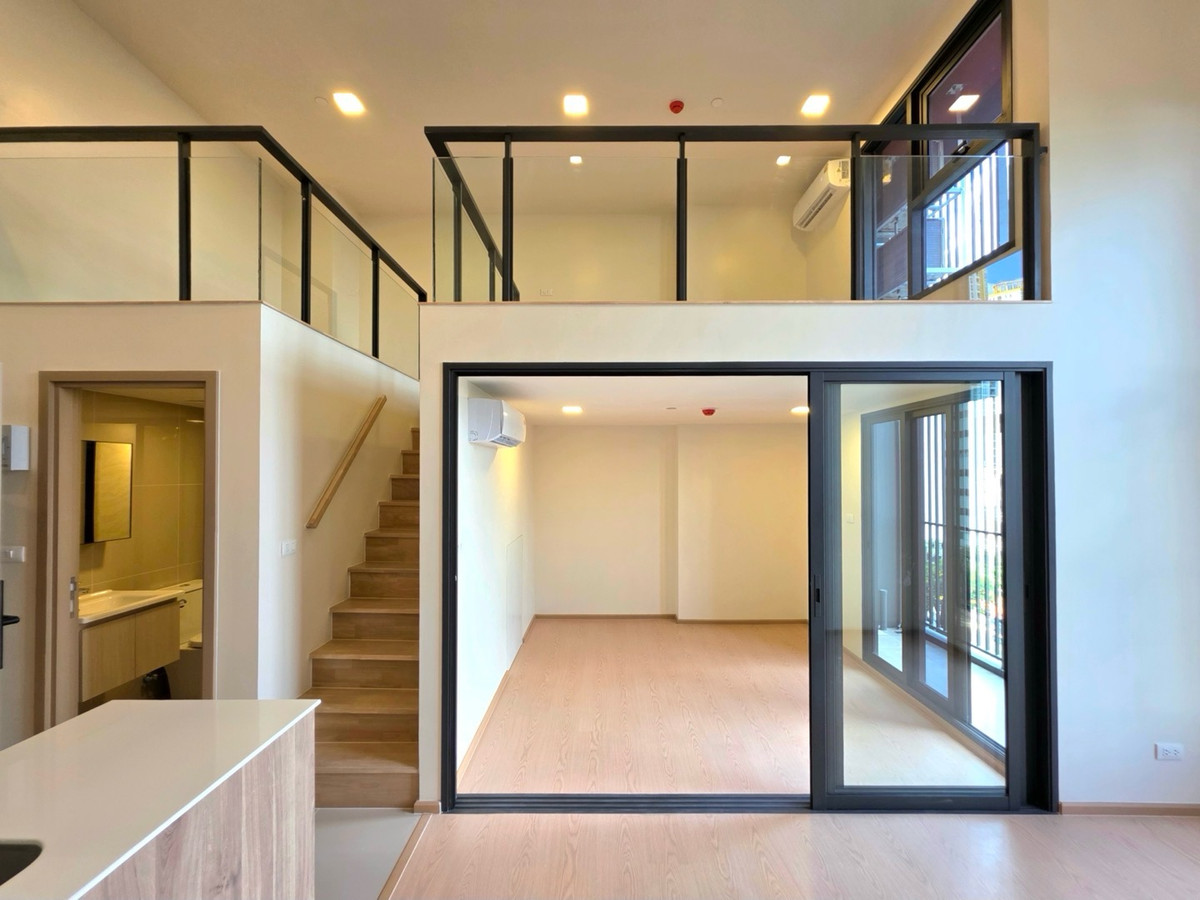 For SaleCondoRama9, Petchburi, RCA : 🔥Room 𝐋𝐨𝐟𝐭 best price🔥2 🛌 1 🛁 46 sq m. with full discount💯 📲 095-9299924