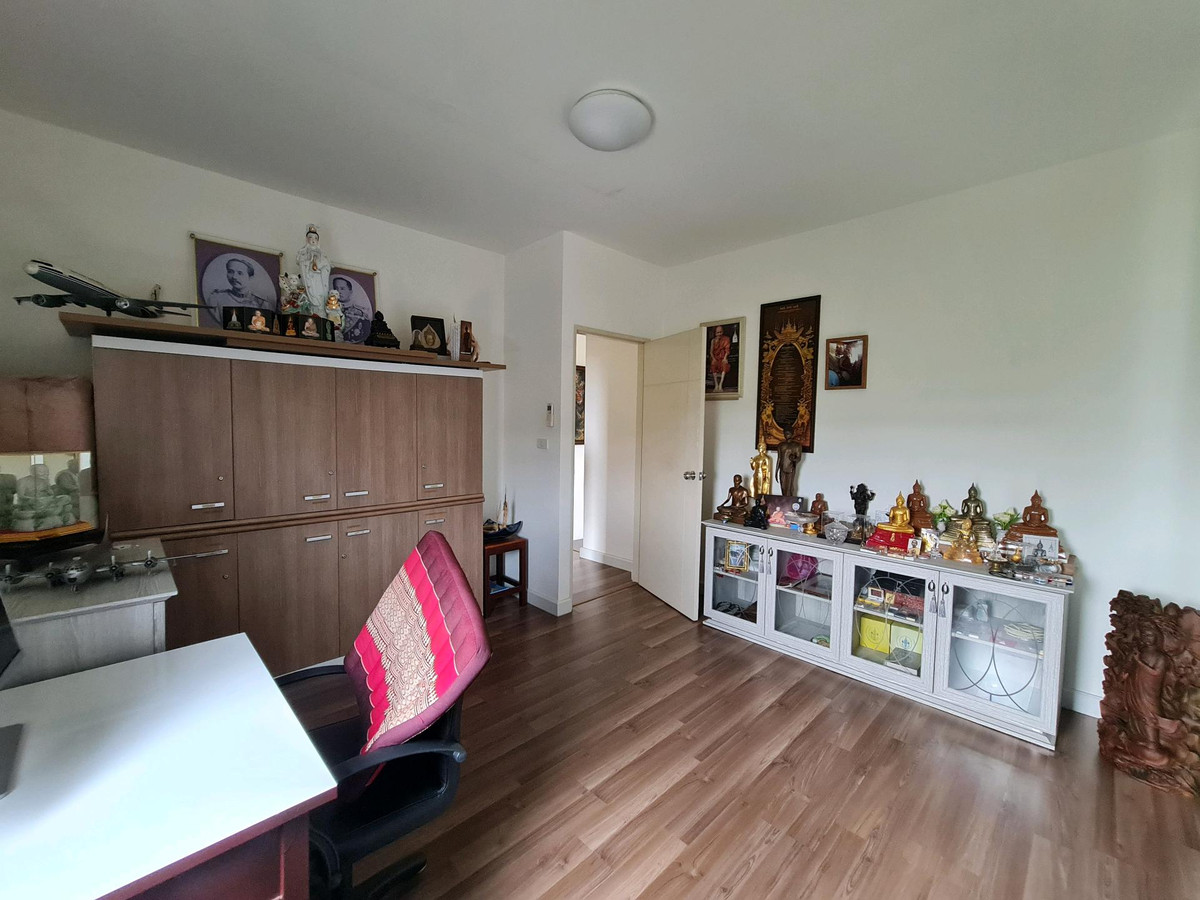 For SaleTownhomeRama 2, Bang Khun Thian : Urgent sale! Townhome Avenue Forte Rama 2