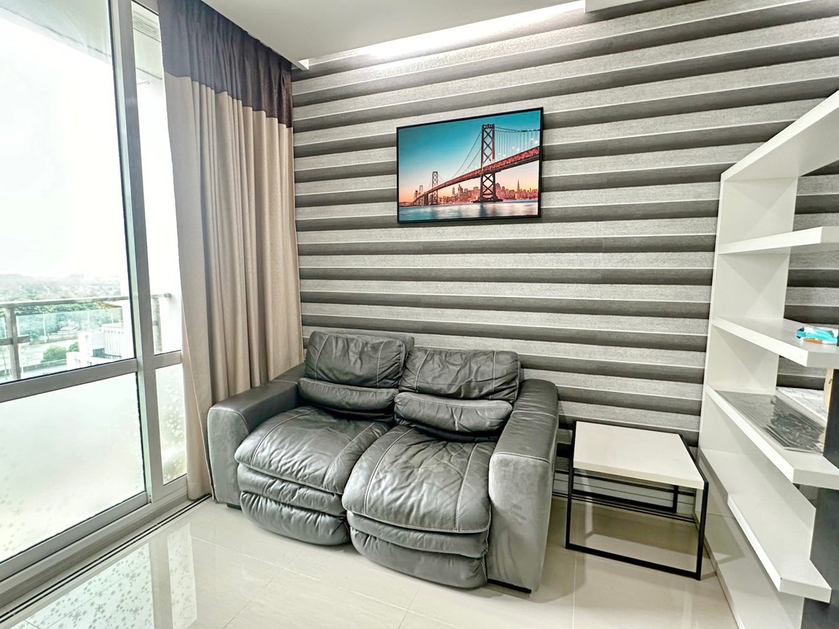 ให้เช่าคอนโดพระราม 9 เพชรบุรีตัดใหม่ RCA : 9662♛เช่า 1 ห้องนอน♙ทีซี กรีน พระราม 9♜MRTพระราม9∞099-5919653,065-9423251🜲Line@sureresidence